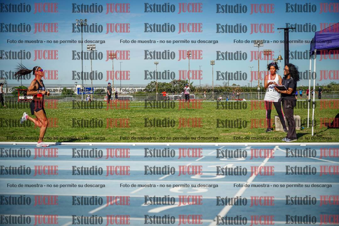 Fotos de los 1500 m llanos de mujeres