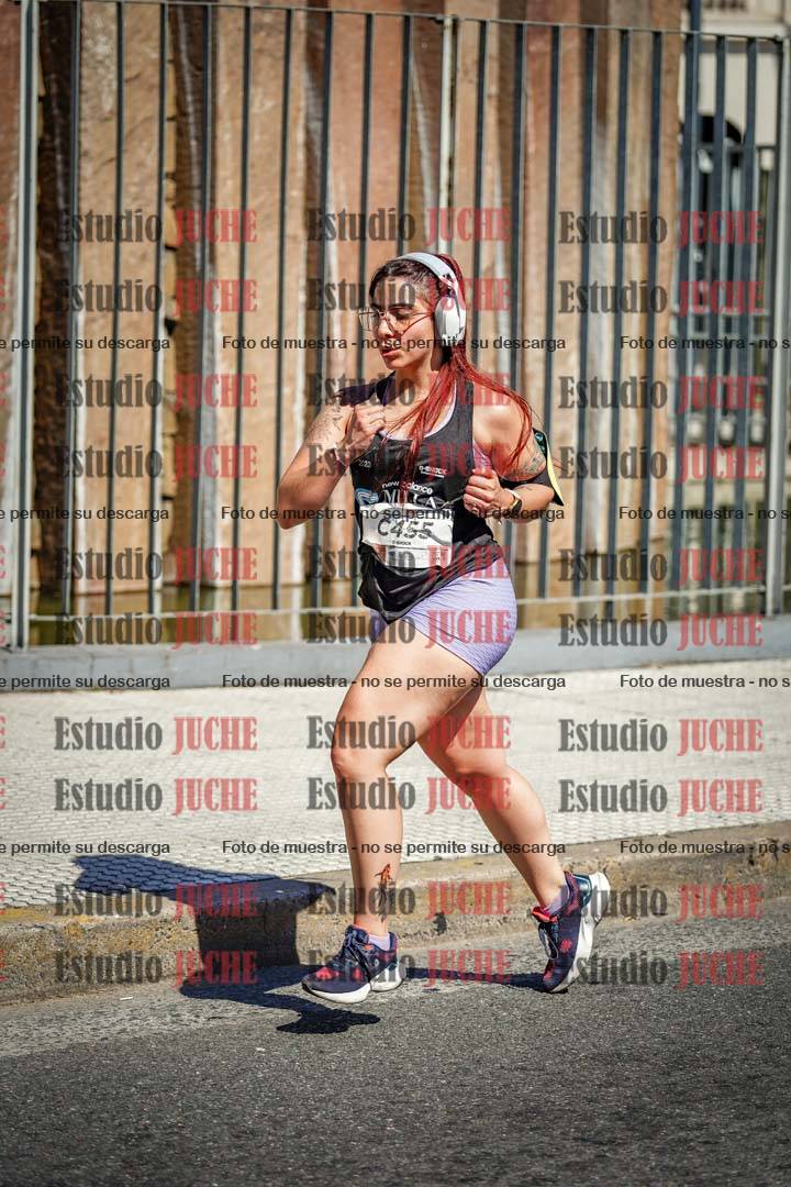 Fotos del segundo punto del recorrido - categoría C