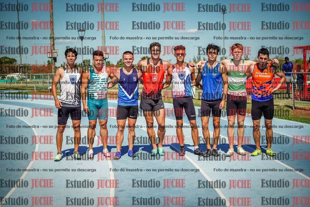 Fotos de algunos extras del torneo