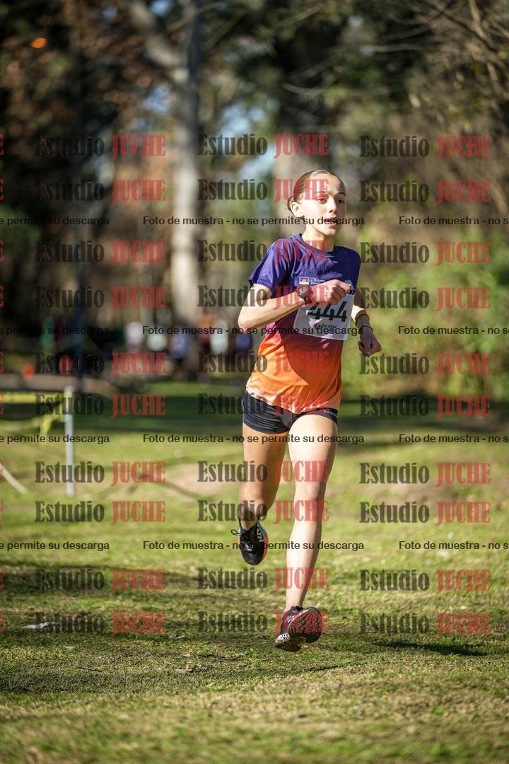Fotos en el tercer punto del circuito