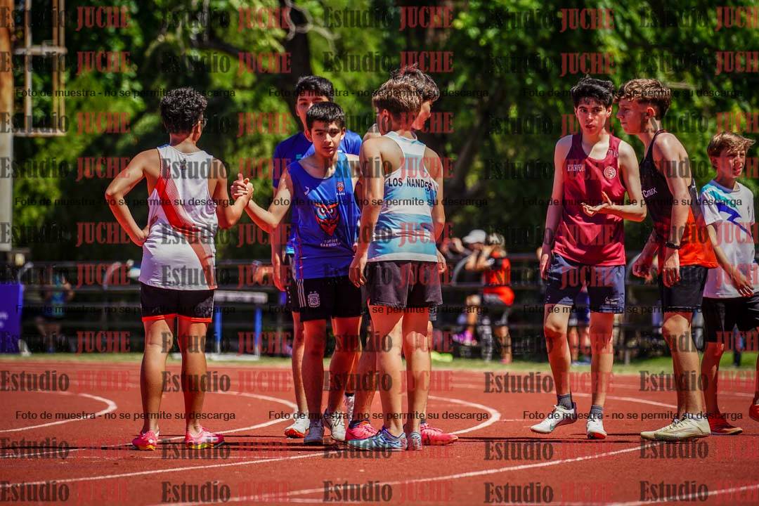 Fotos de algunos extras del torneo