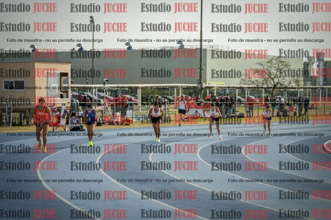 Fotos de los 800 m llanos de mujeres