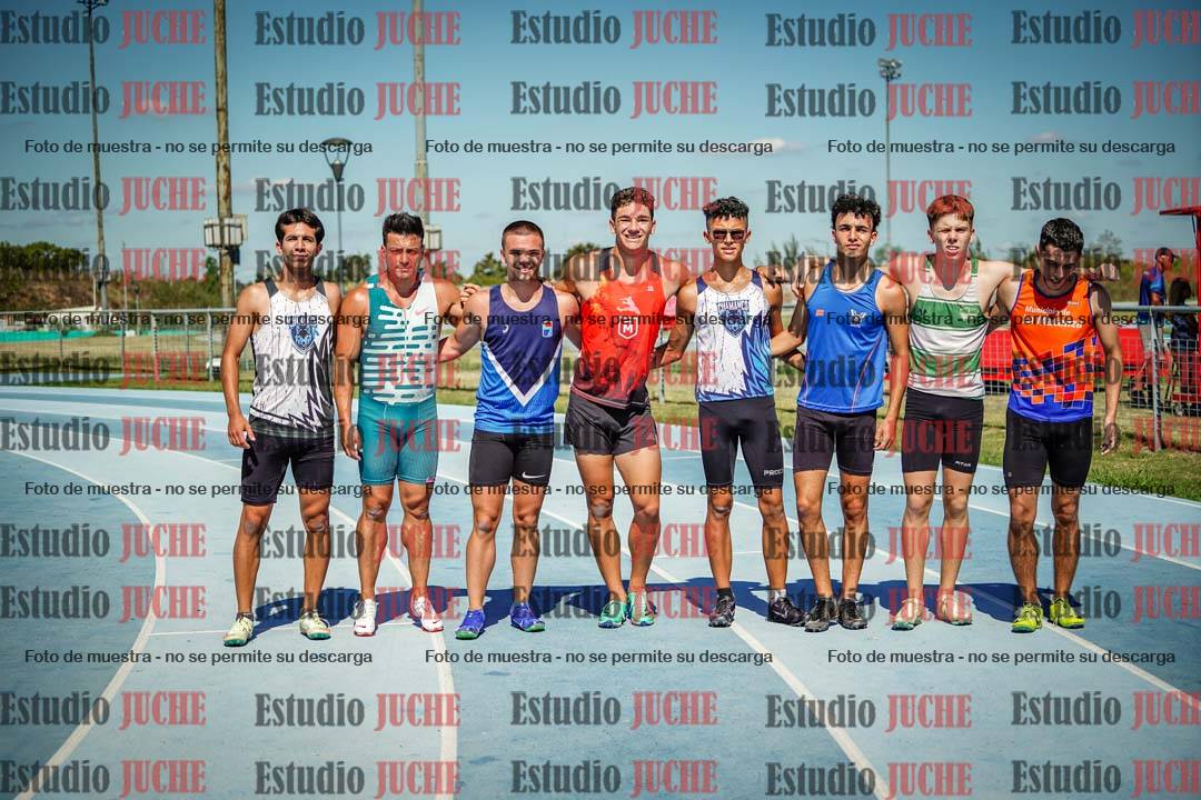 Fotos de algunos extras del torneo