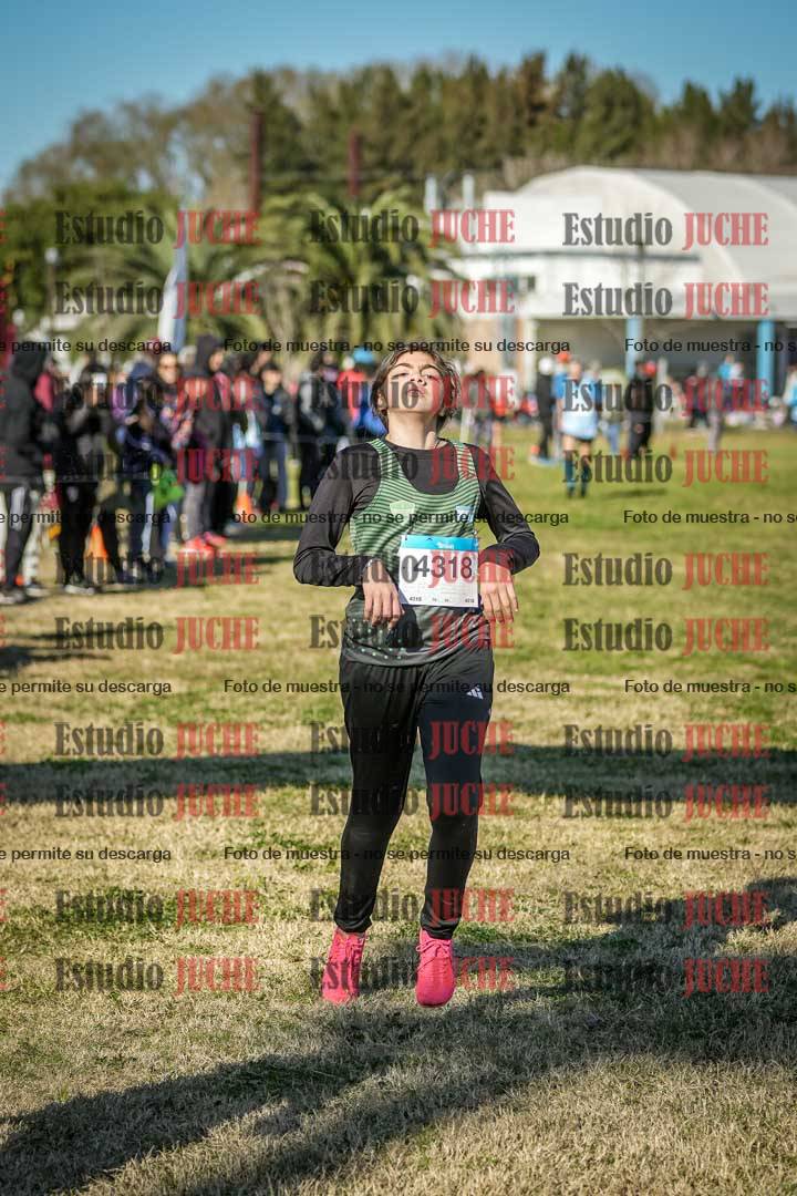 Fotos de las llegadas
