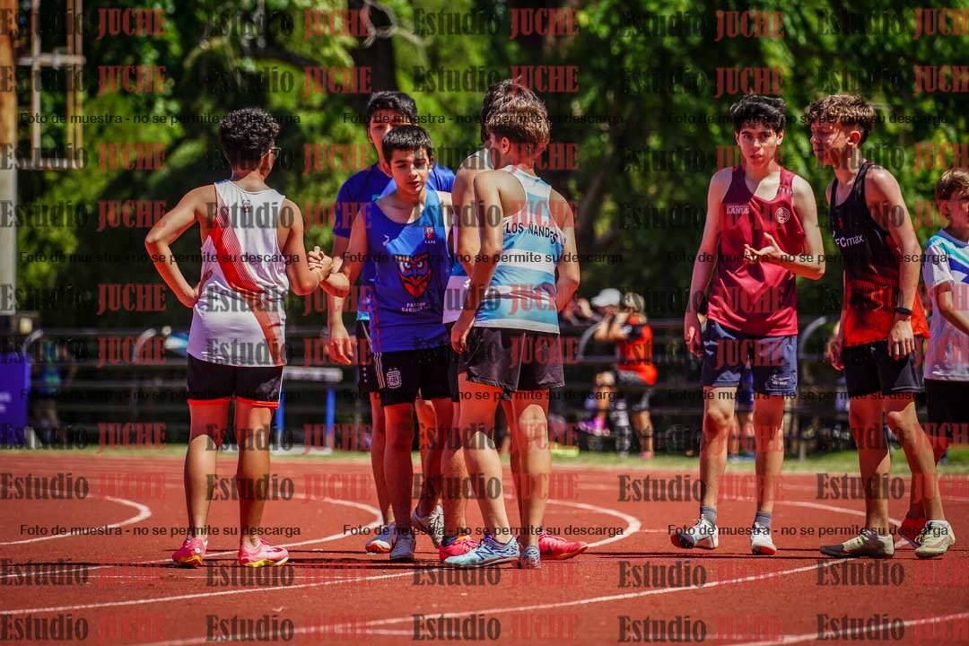 Fotos de algunos extras del torneo