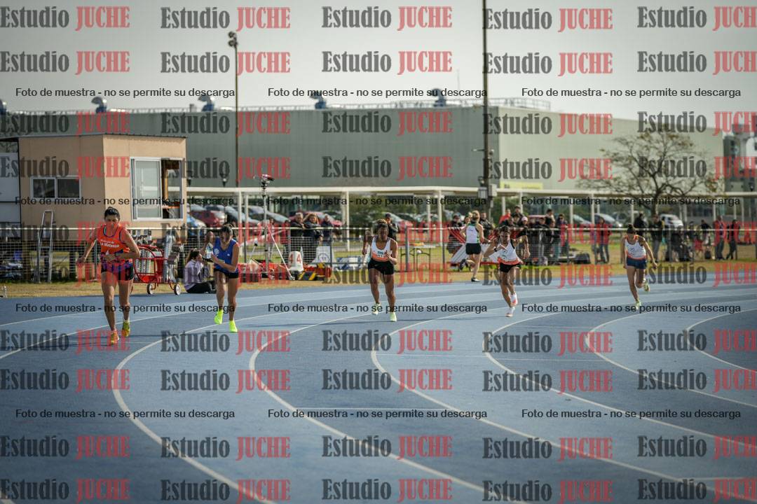 Fotos de los 800 m llanos de mujeres