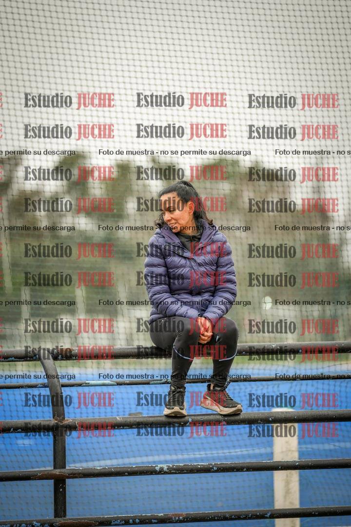 Fotos de algunos extras del torneo