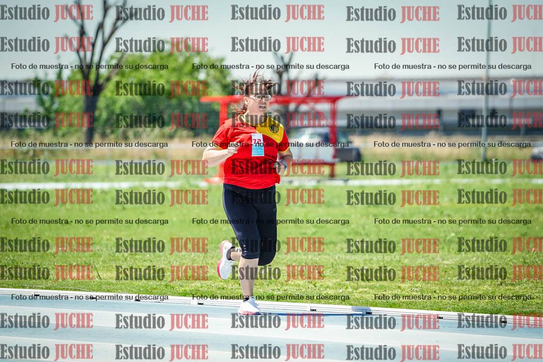 Fotos de los 800 m llanos de mujeres
