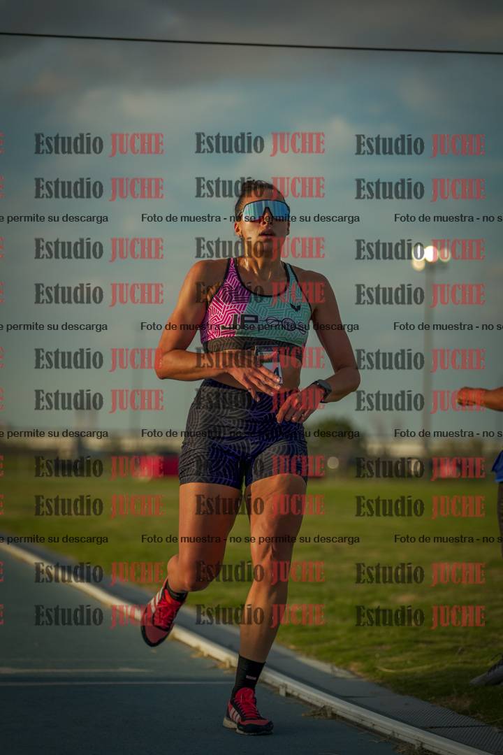 Fotos de los 3000 m llanos de mujeres