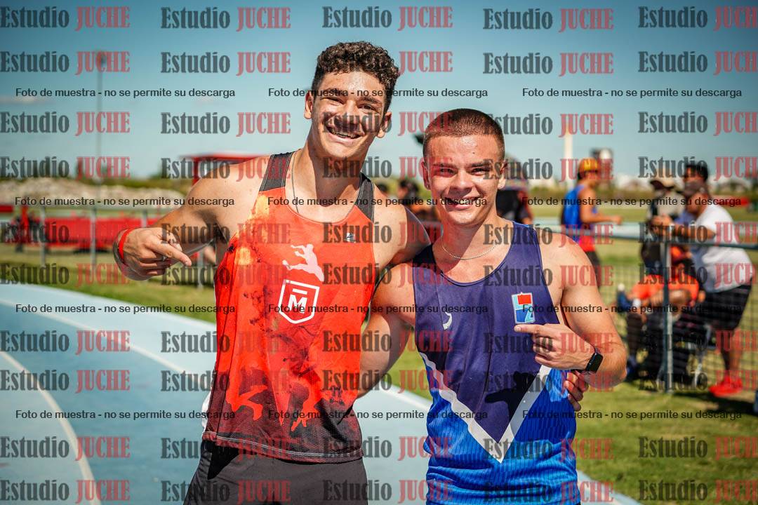 Fotos de algunos extras del torneo