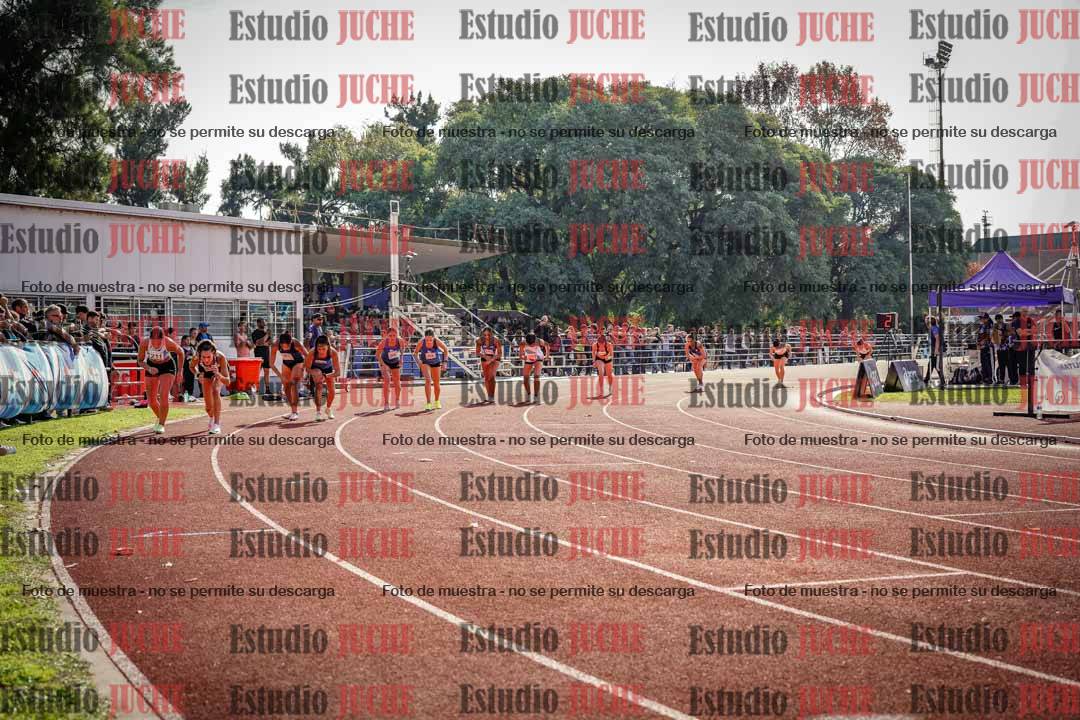 Fotos de los 800 m llanos de mujeres