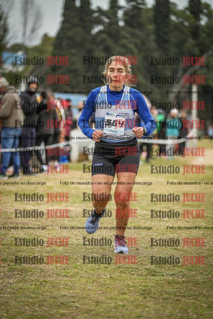 Fotos de la llegada