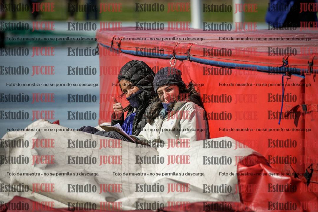 Fotos de algunos extras del torneo