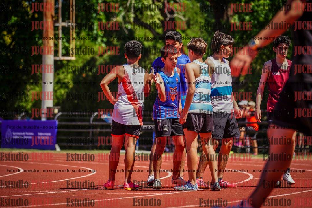 Fotos de algunos extras del torneo