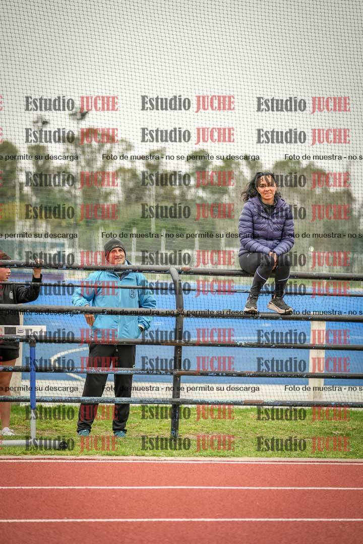 Fotos de algunos extras del torneo