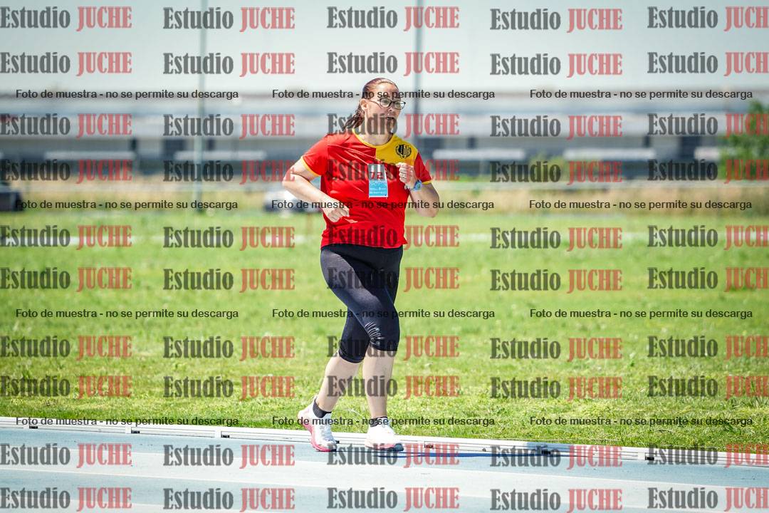 Fotos de los 800 m llanos de mujeres