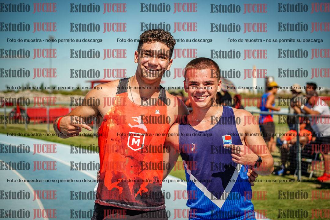 Fotos de algunos extras del torneo