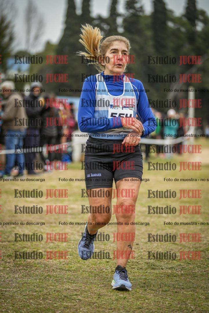 Fotos de la llegada