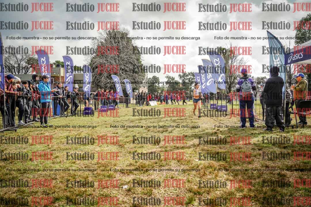 Fotos de la llegada