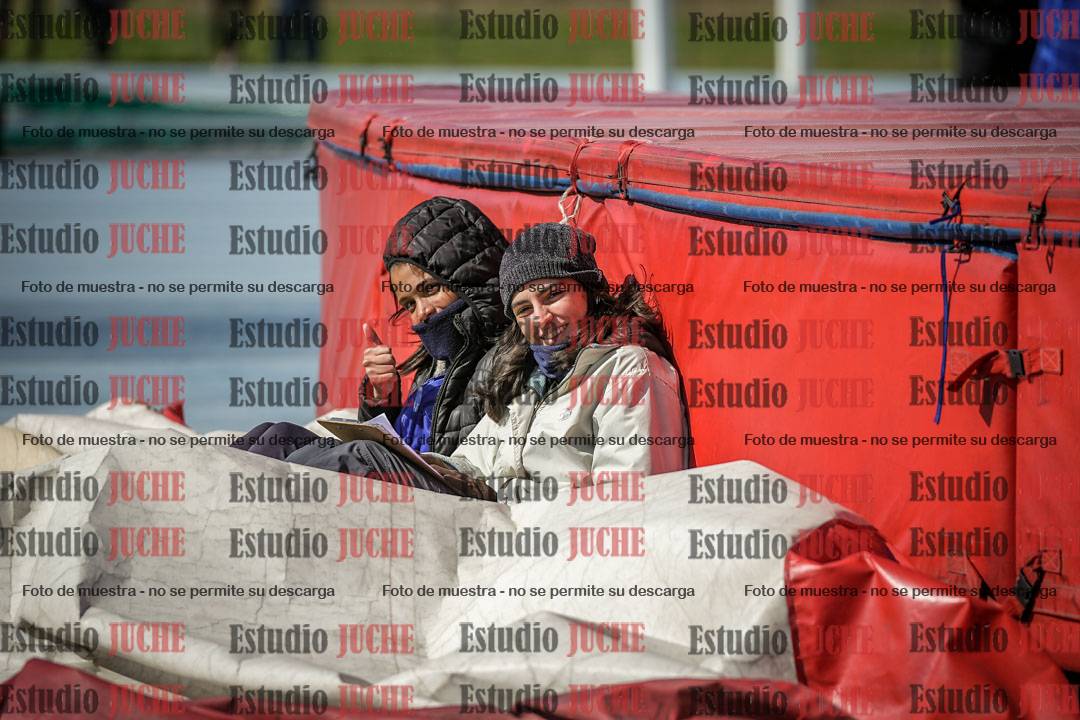Fotos de algunos extras del torneo