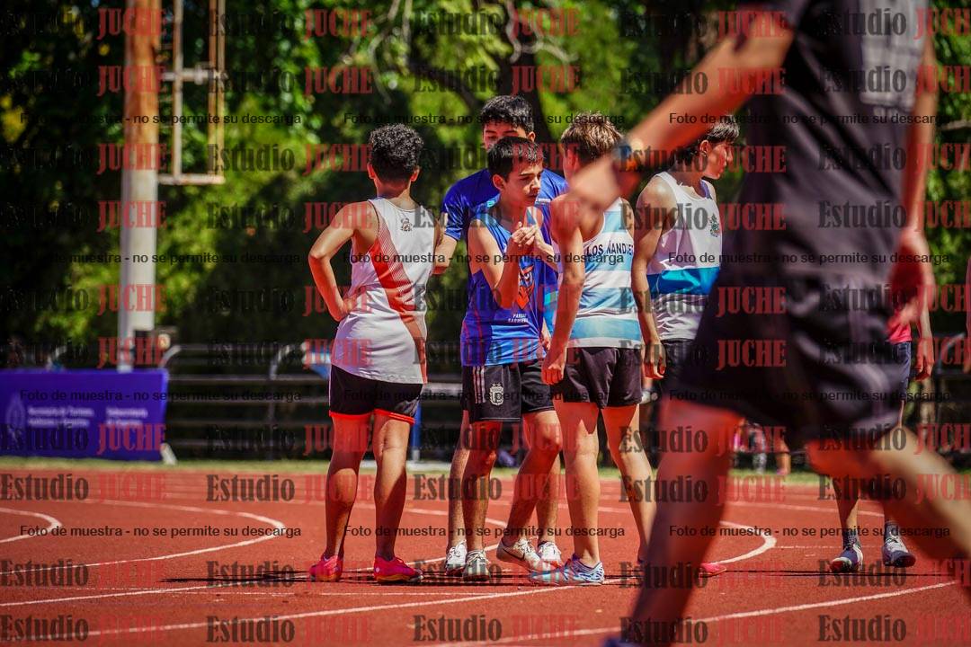 Fotos de algunos extras del torneo