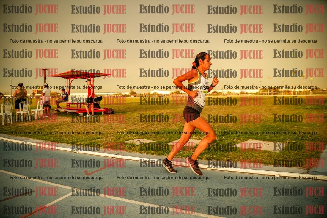 Fotos de los 3000 m llanos de mujeres