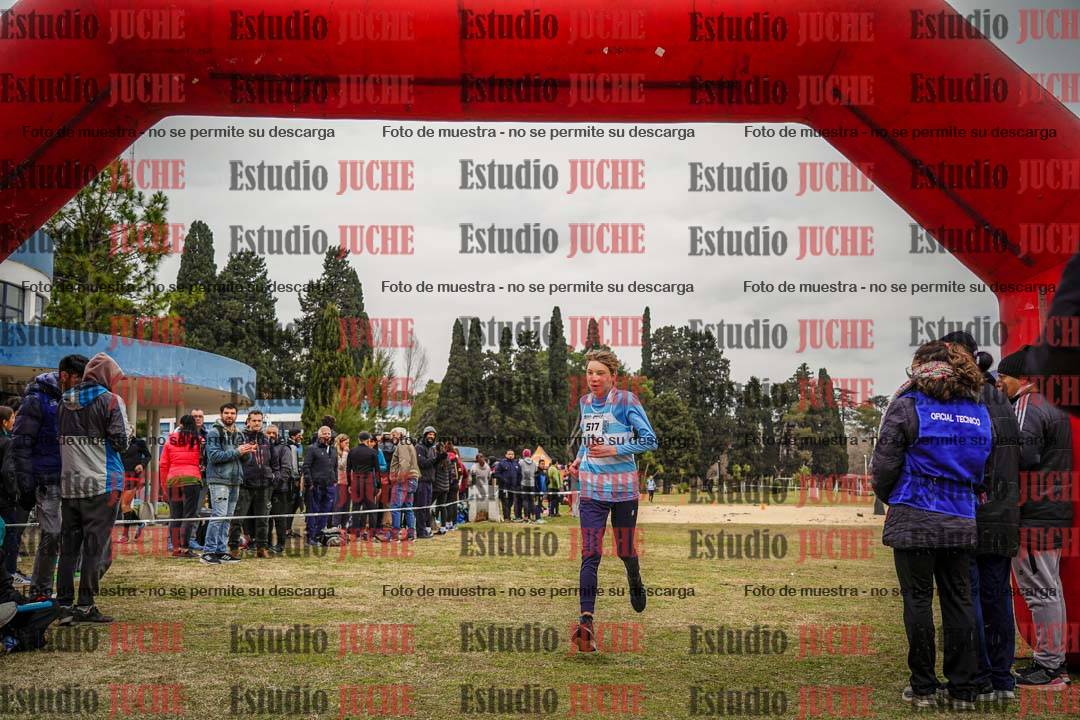 Fotos de la llegada