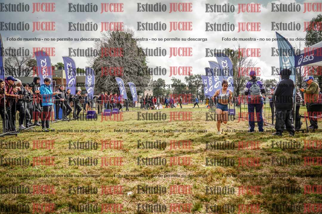 Fotos de la llegada