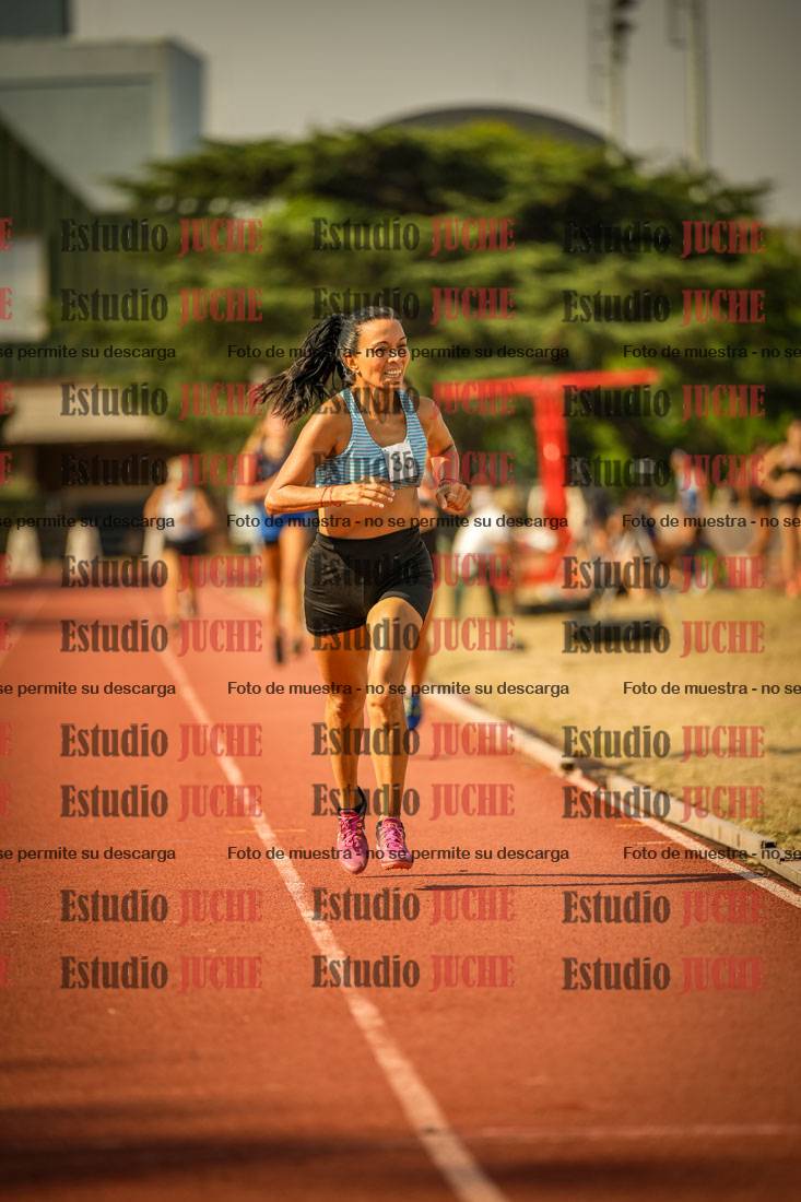 Fotos de los 1500 m llanos de mujeres