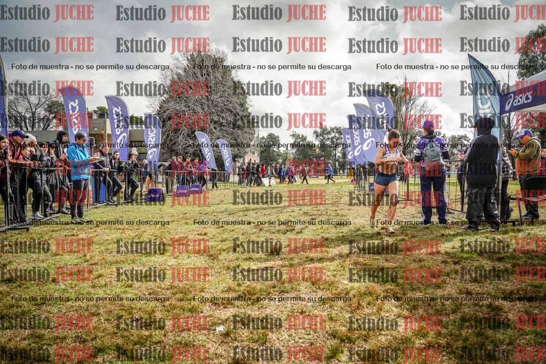 Fotos de la llegada