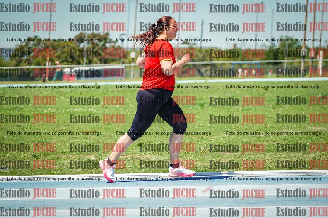 Fotos de los 800 m llanos de mujeres
