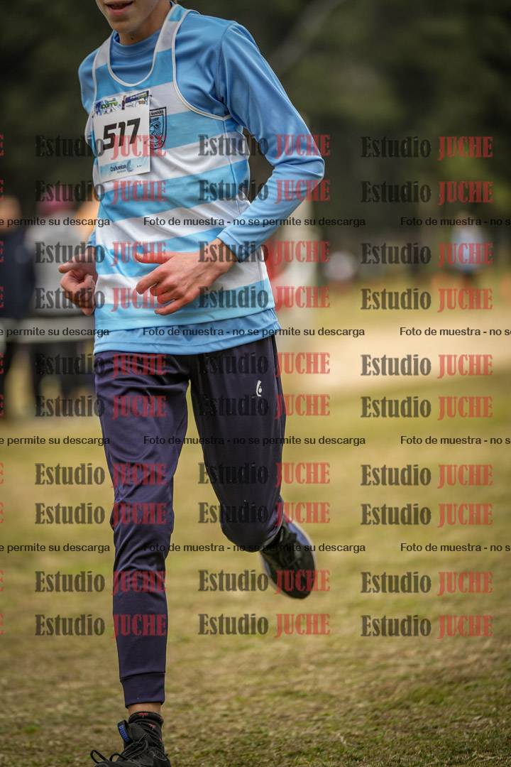 Fotos de la llegada