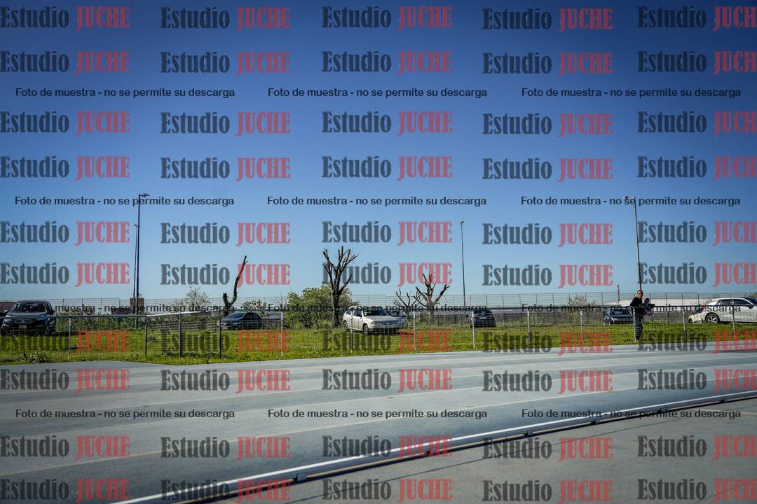 Fotos de los 200 m llanos de mujeres