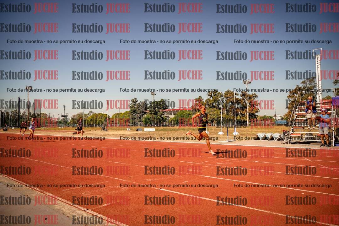 Fotos de los 200 m llanos de mujeres