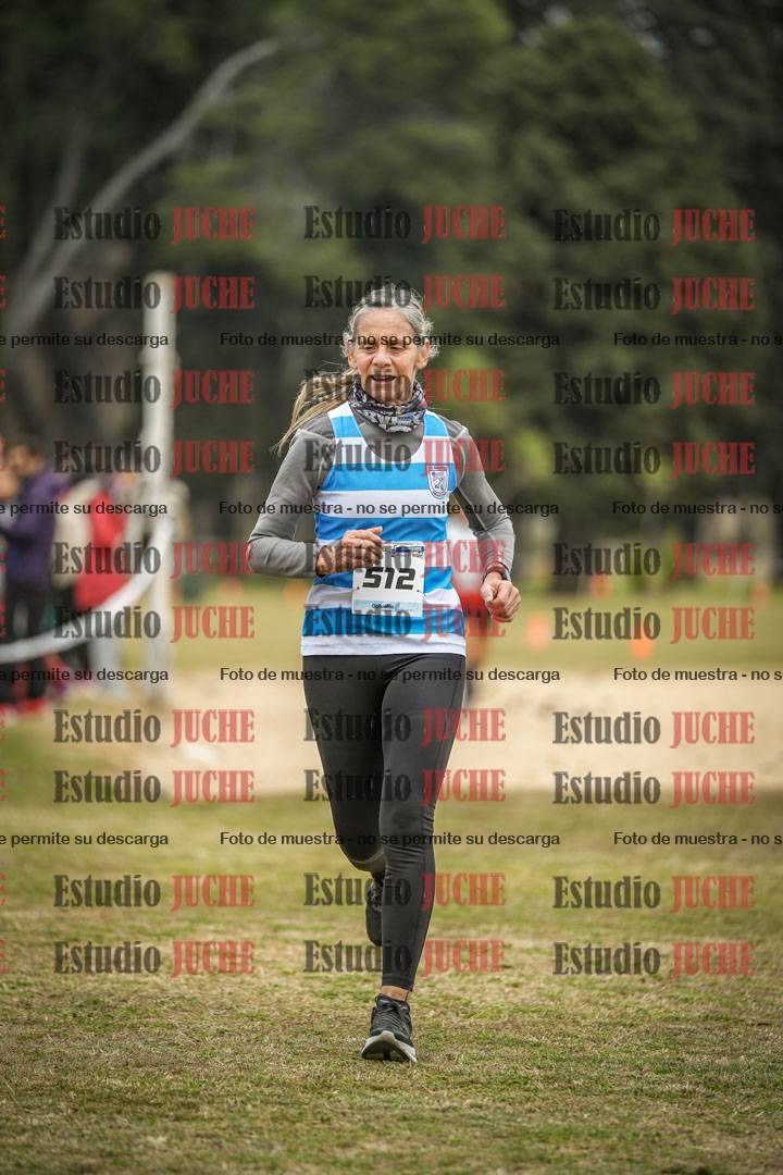 Fotos de la llegada