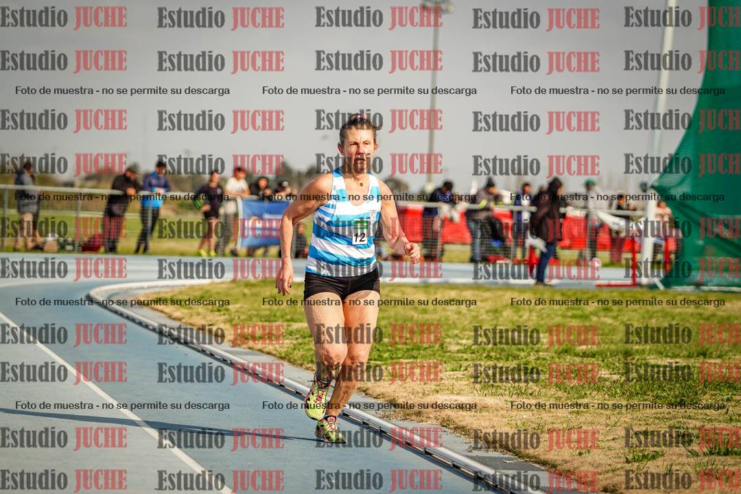 Fotos de los 3000 m llanos de mujeres