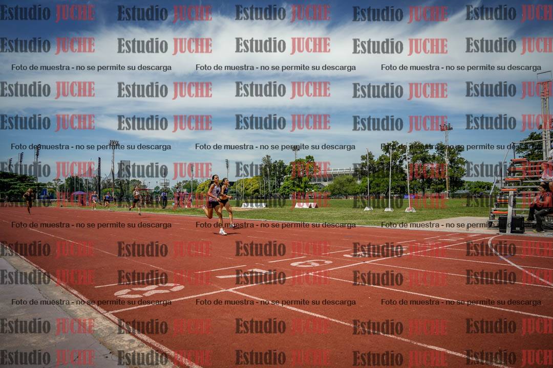 Fotos de los 400 m llanos de mujeres