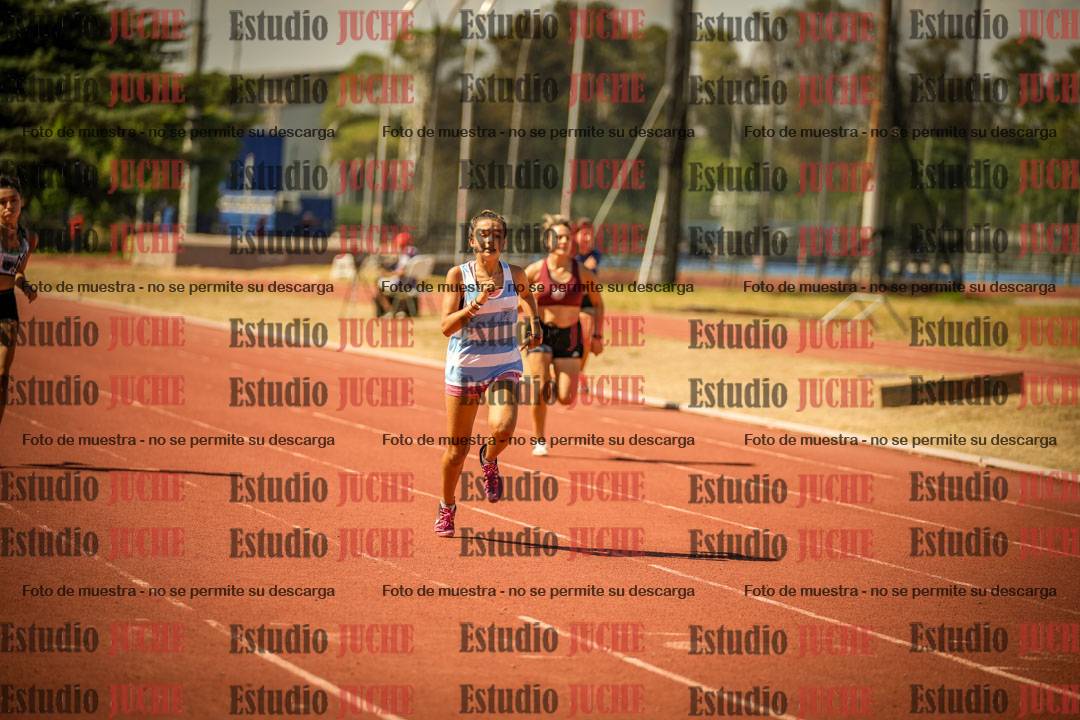 Fotos de los 200 m llanos de mujeres