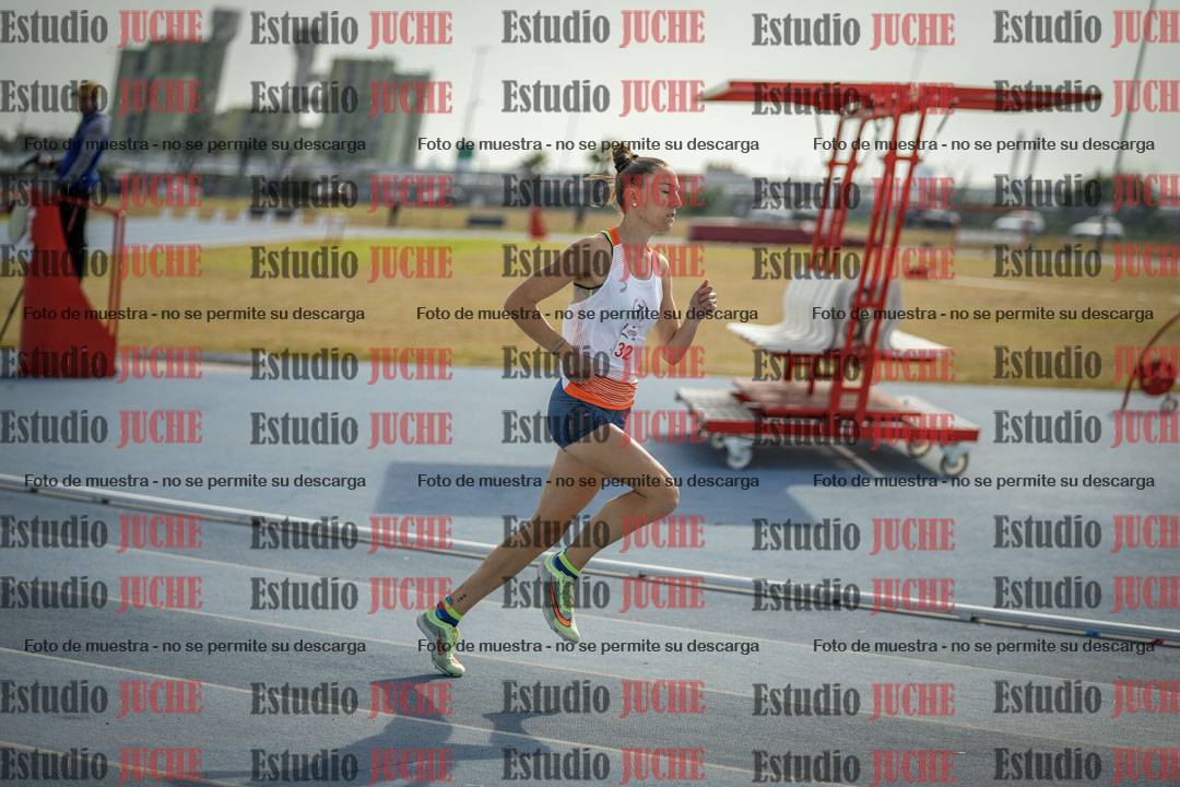 Fotos de los 800 m llanos de mujeres