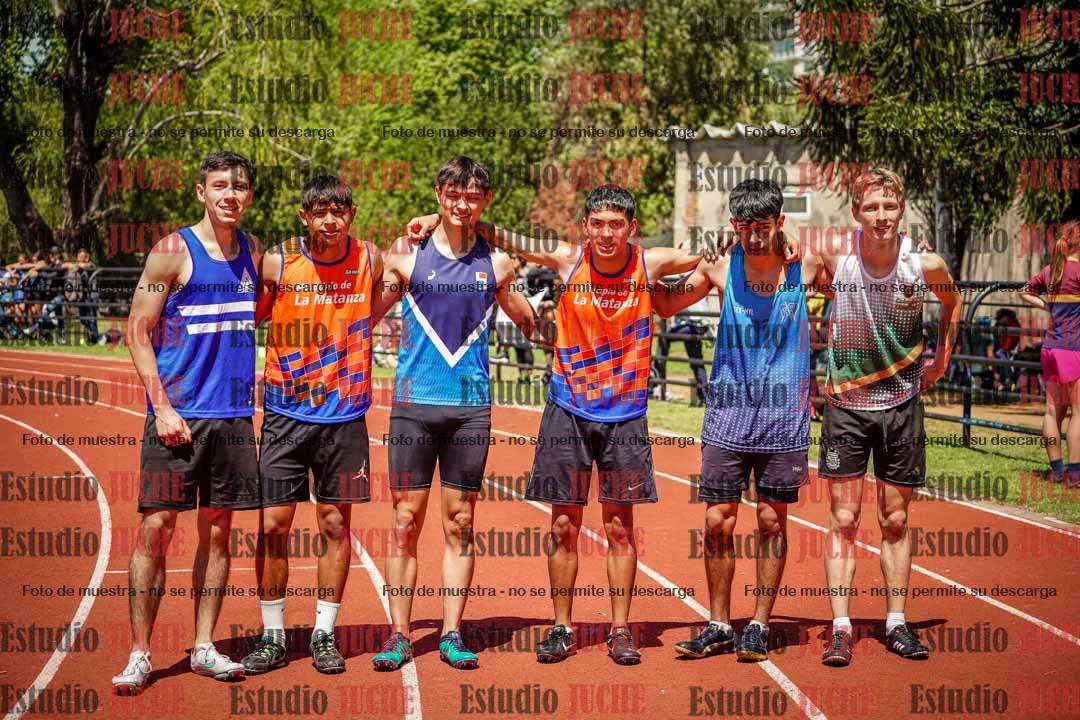 Fotos de algunos extras del torneo