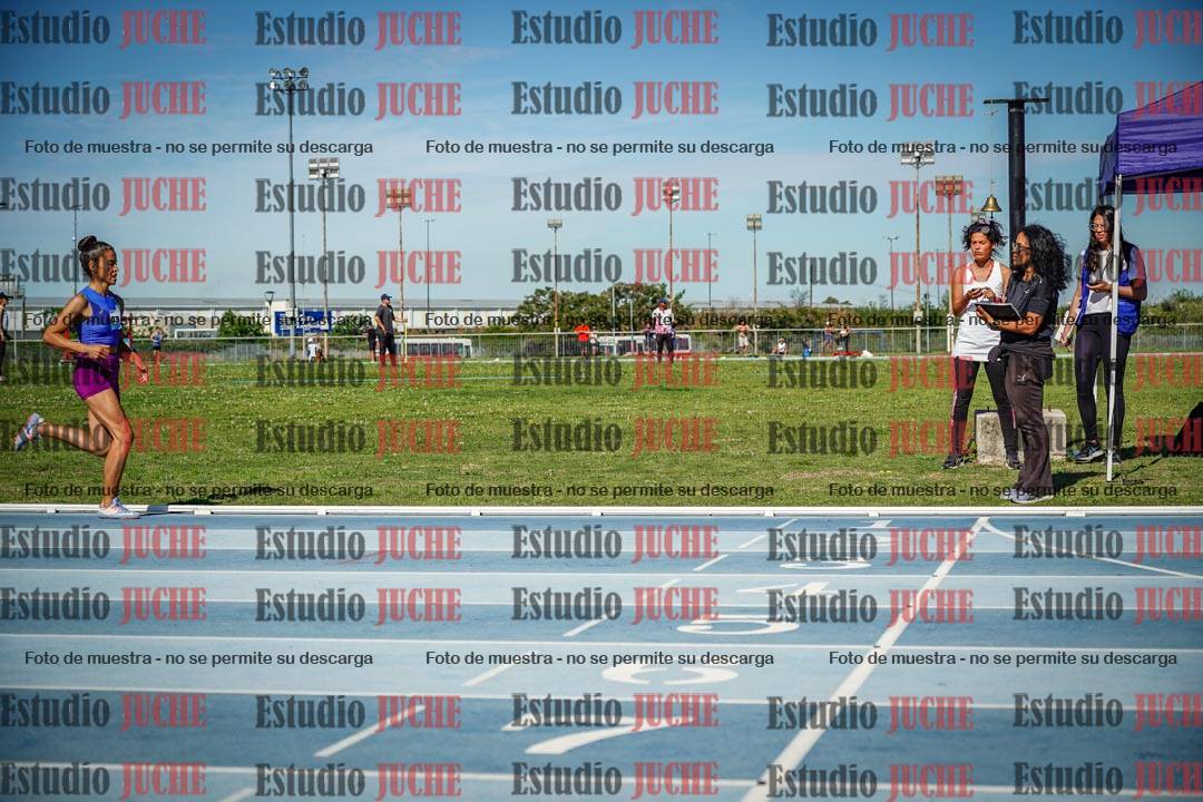 Fotos de los 1500 m llanos de mujeres