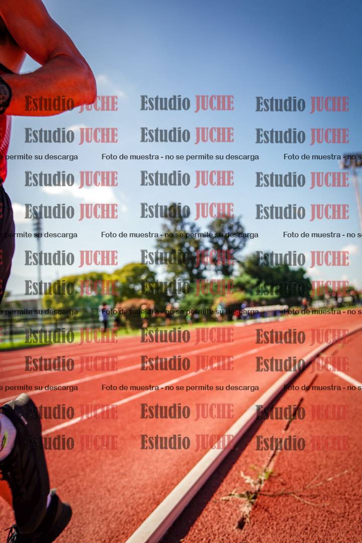 Fotos de los 5000 m llanos