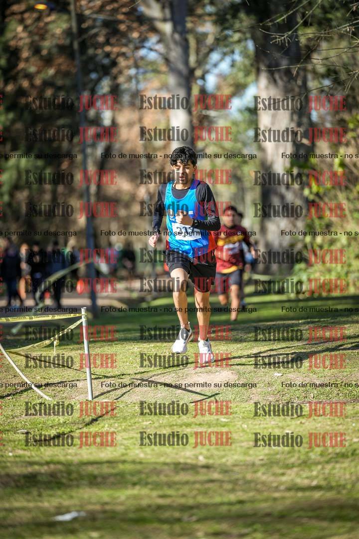 Fotos en el tercer punto del circuito