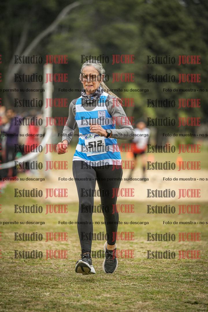 Fotos de la llegada
