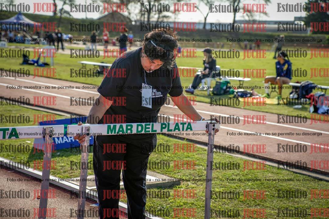 Fotos de jueces y auxiliares de los 3 días