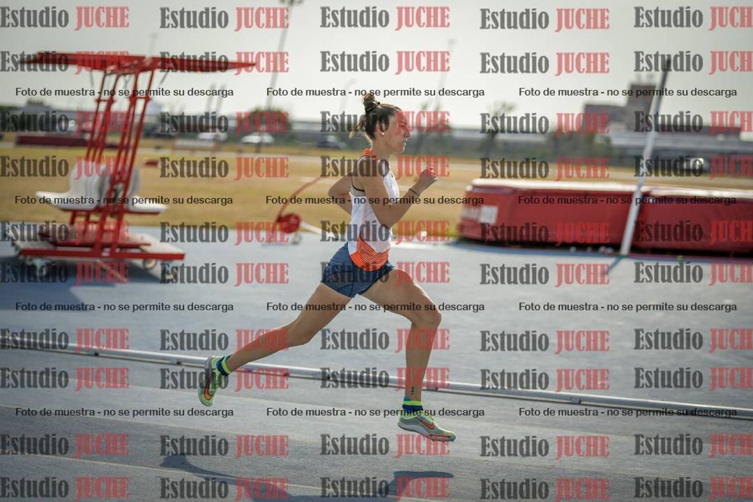 Fotos de los 800 m llanos de mujeres