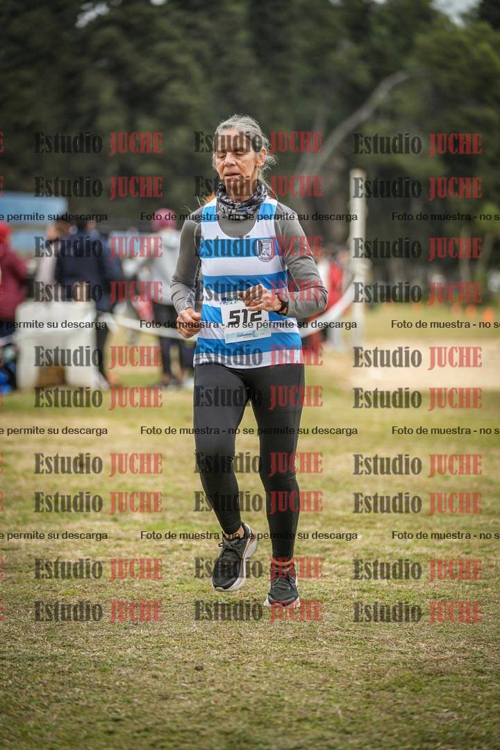 Fotos de la llegada