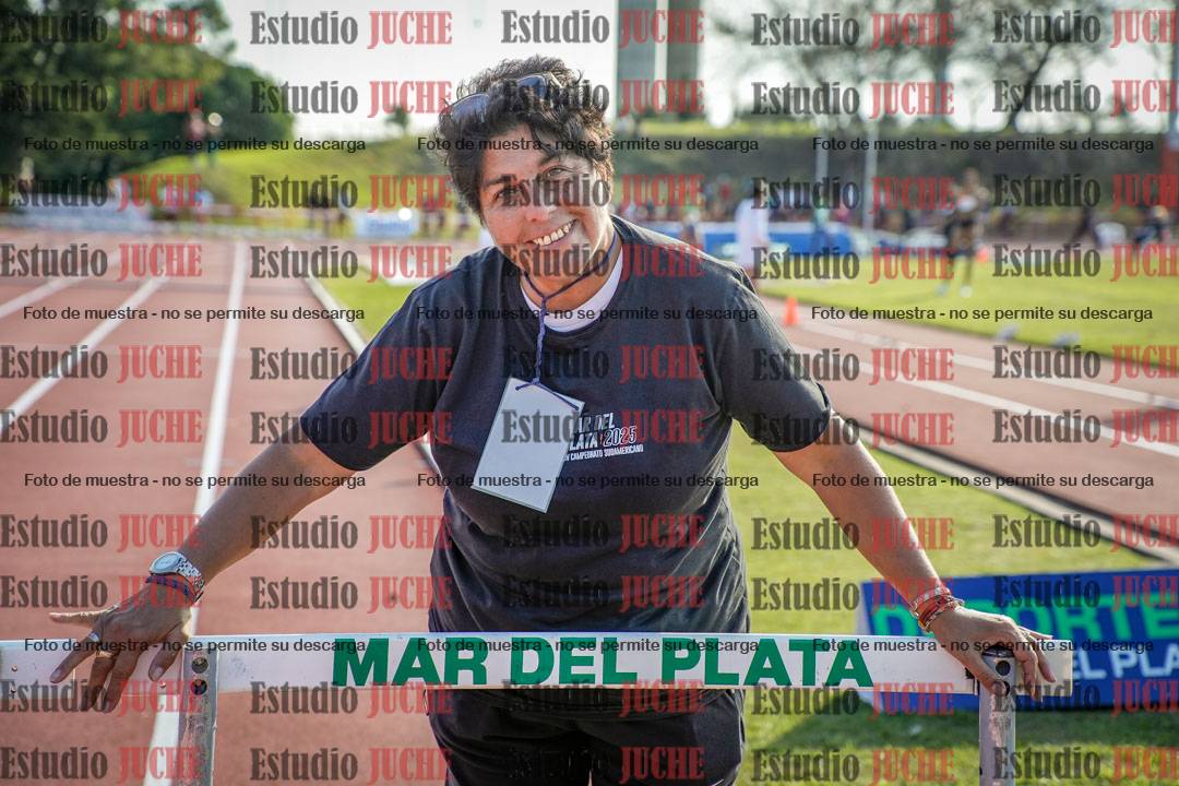 Fotos de jueces y auxiliares de los 3 días