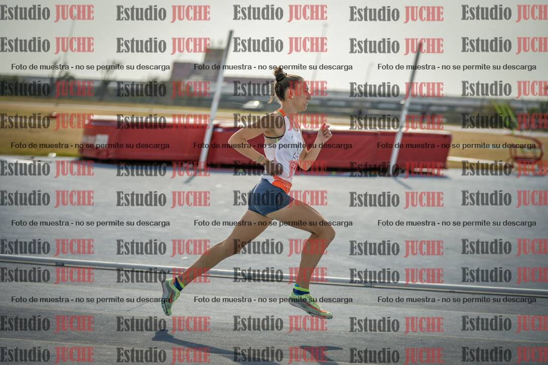 Fotos de los 800 m llanos de mujeres