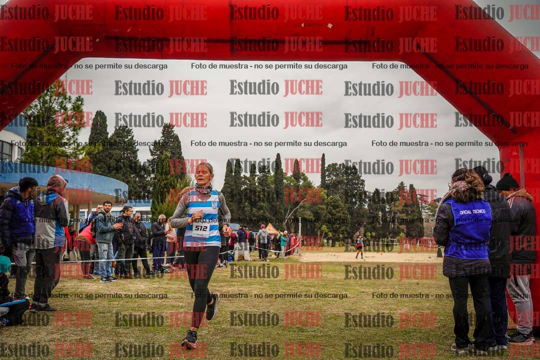 Fotos de la llegada
